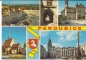 Preview: Pardubitz 1974 95 001 ●